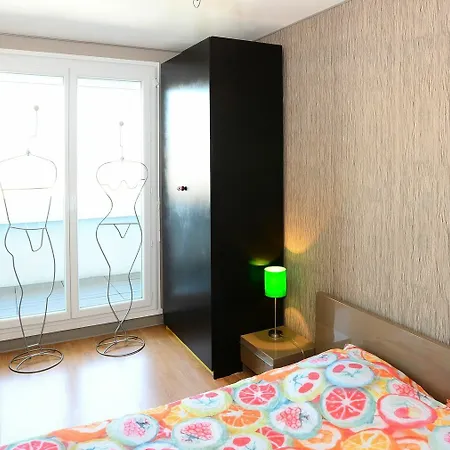 Ambiance - Bellevue *